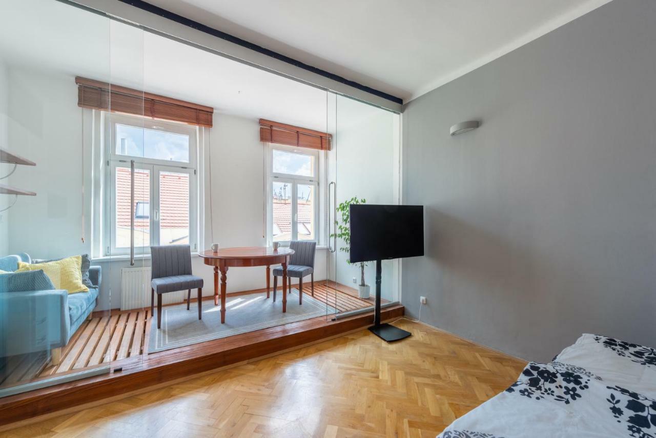 Apartmán Modern Few Steps From Centre Praha