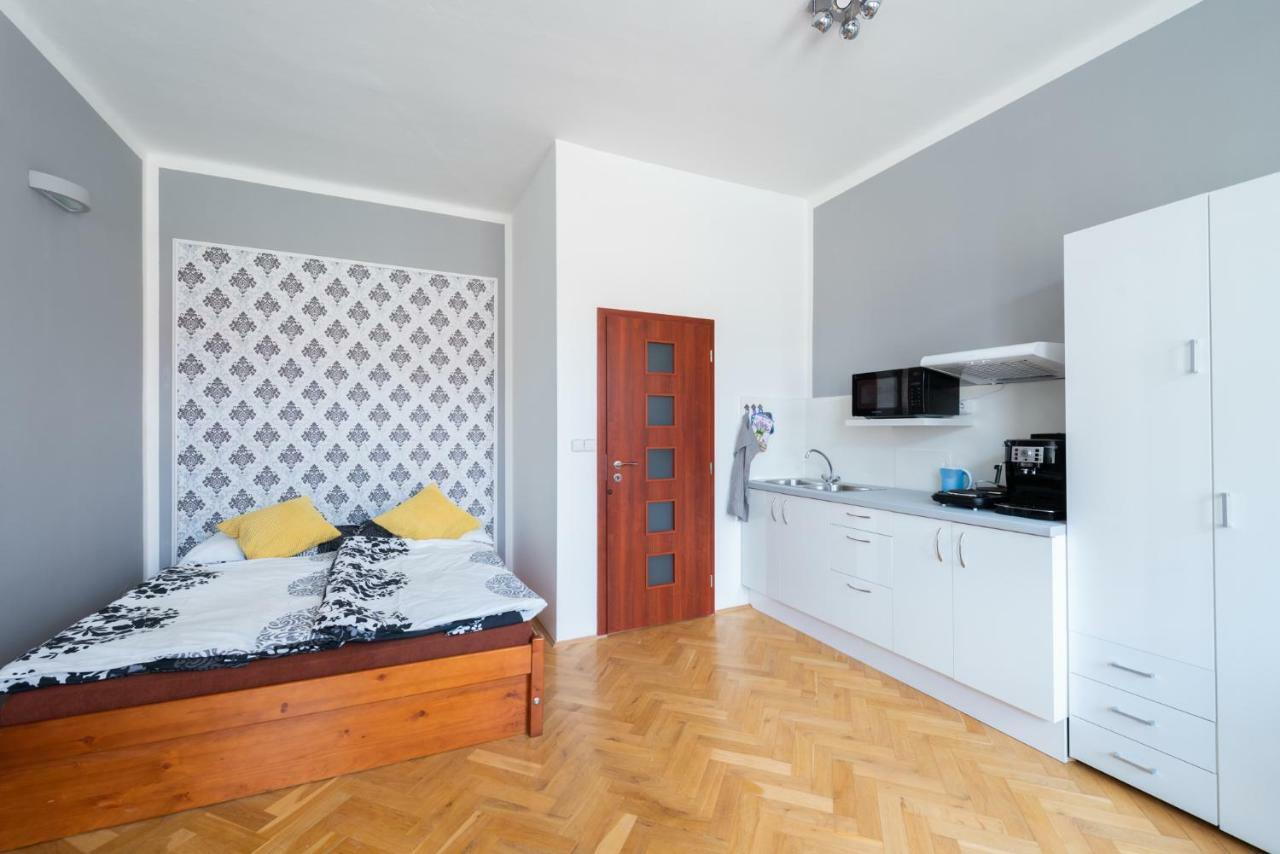 Apartmán Modern Few Steps From Centre *
