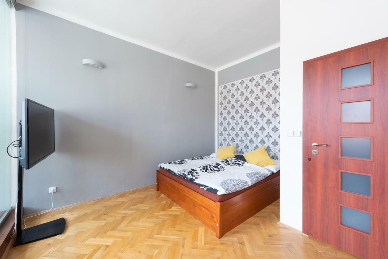 Modern Few Steps From Centre Apartmán